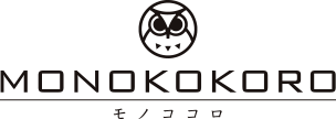 monokokoroロゴ