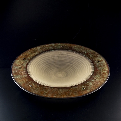 yKUROKABEzAnna Dickinson Mexican Plate