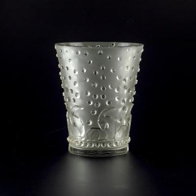 yKUROKABEzRen&#233; Lalique Vase AJACCIO  ԊFAWNVI