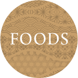 FOODSロゴ画像