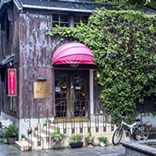 黒壁オルゴール館