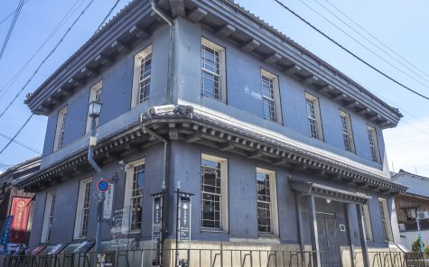 黒壁 滋賀県長浜市 ガラスの街 黒壁スクエア 黒壁 滋賀県長浜市 ガラスの街 黒壁スクエア