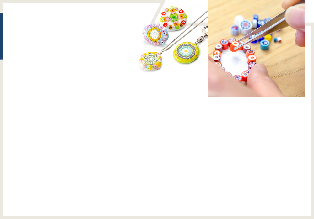 フュージング体験教室枠画像